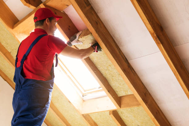 Best Spray Foam Insulation  in Linglestown, PA